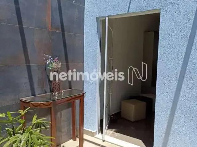 Casa / Sobrado em Condomínio para Venda em Vespasiano/MG Bernardo de Souza 3 Quartos