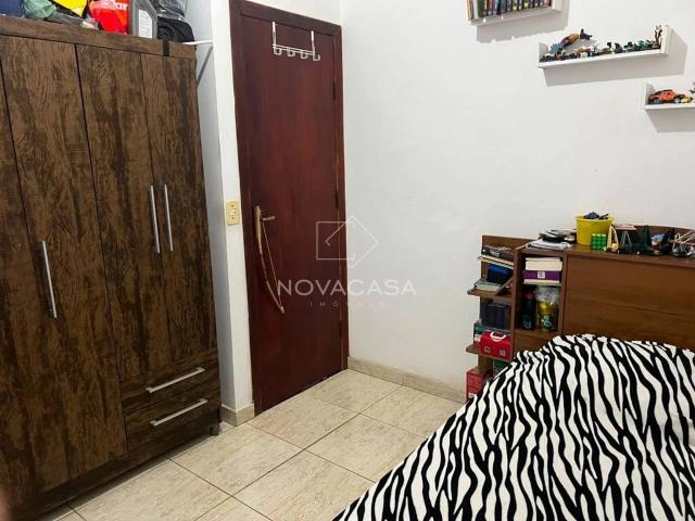 Casa / Sobrado em Condomínio para Venda em Vespasiano/MG Gávea 2 3 Quartos