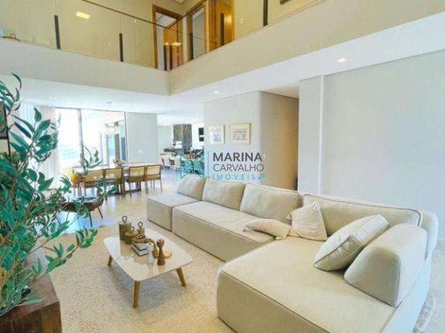 Casa / Sobrado em Condomínio para Venda em Vespasiano/MG Gran Park 4 Quartos