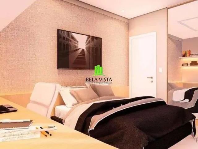 Casa / Sobrado em Condomínio para Venda em Vespasiano/MG Gran Park 4 Quartos