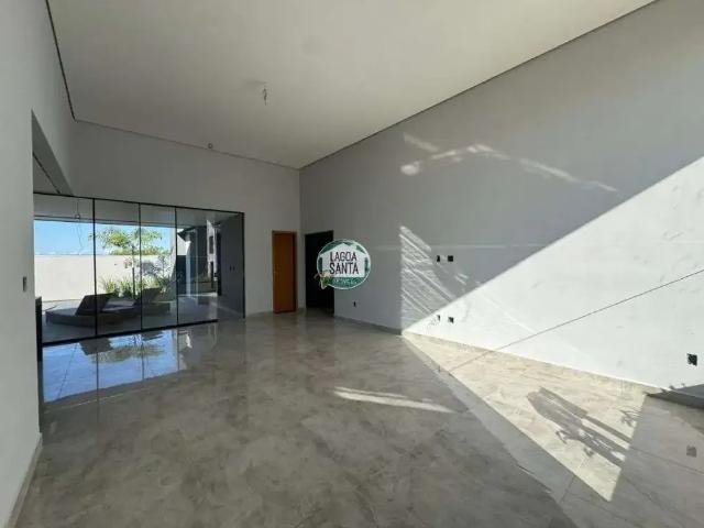 Casa / Sobrado em Condomínio para Venda em Vespasiano/MG Gran Park 4 Quartos