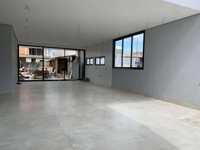 Casa / Sobrado em Condomínio para Venda em Vespasiano/MG Gran Park 5 Quartos