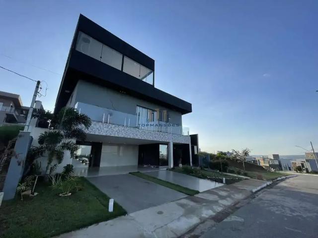 Casa / Sobrado em Condomínio para Venda em Vespasiano/MG Gran Park 5 Quartos