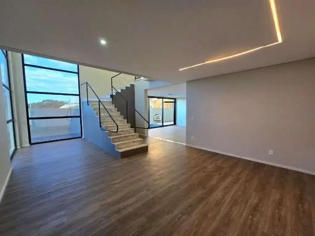 Casa / Sobrado em Condomínio para Venda em Vespasiano/MG Gran Park 5 Quartos