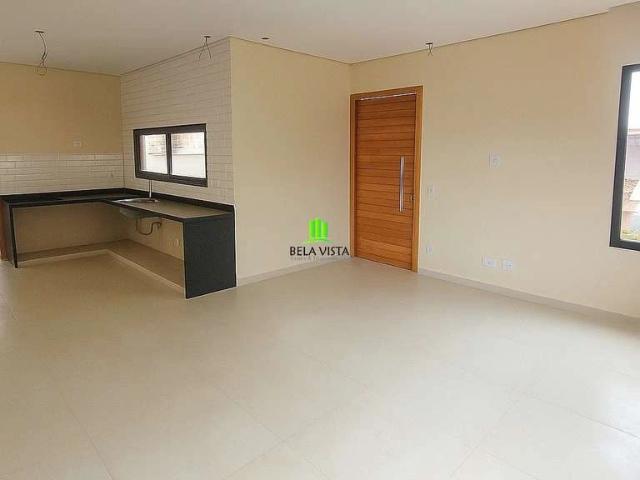 Casa / Sobrado em Condomínio para Venda em Vespasiano/MG Residencial Park I 3 Quartos