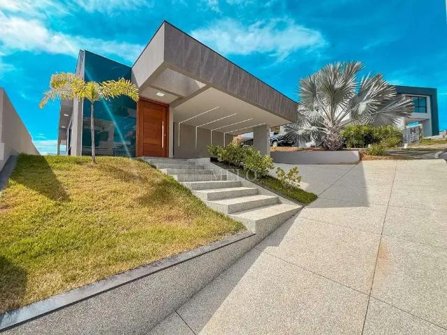 Casa / Sobrado em Condomínio para Venda em Vespasiano/MG Residencial Park I 3 Quartos