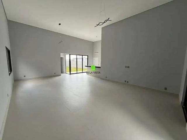 Casa / Sobrado em Condomínio para Venda em Vespasiano/MG Residencial Park I 4 Quartos