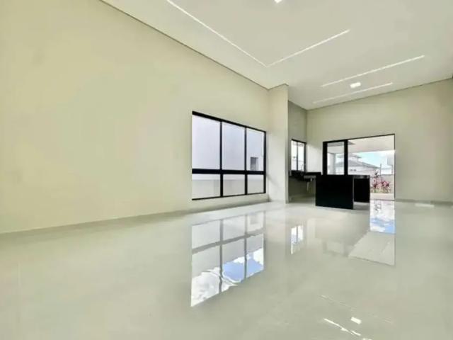 Casa / Sobrado em Condomínio para Venda em Vespasiano/MG Residencial Park I 4 Quartos