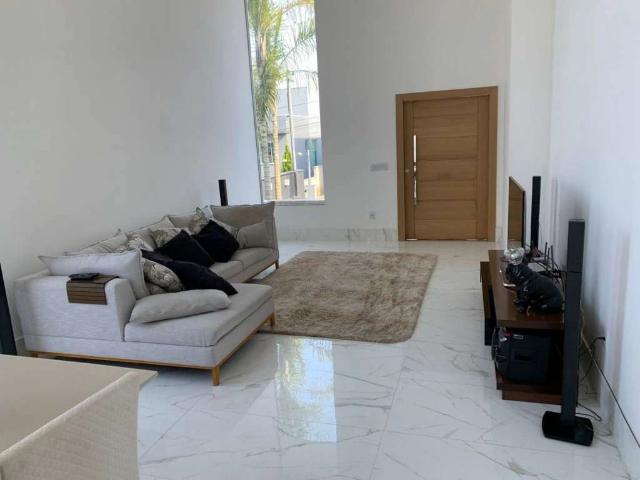 Casa / Sobrado em Condomínio para Venda em Vespasiano/MG Rosa Dos Ventos 3 Quartos
