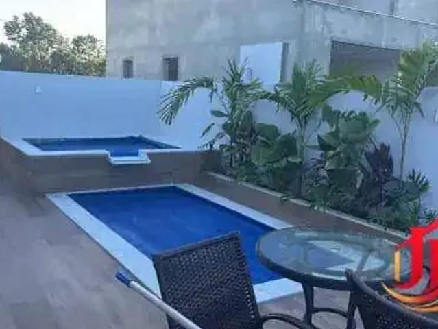 Casa / Sobrado em Condomínio para Venda em Vera Cruz/BA Aratuba 3 Quartos