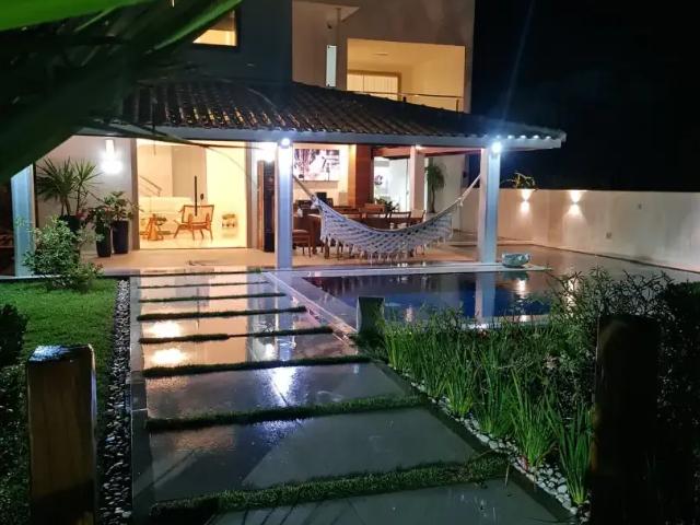 Casa / Sobrado em Condomínio para Venda em Vera Cruz/BA Aratuba