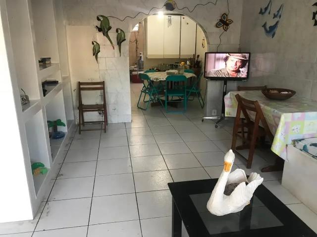 Casa / Sobrado em Condomínio para Venda em Vera Cruz/BA Barra do Gil 3 Quartos