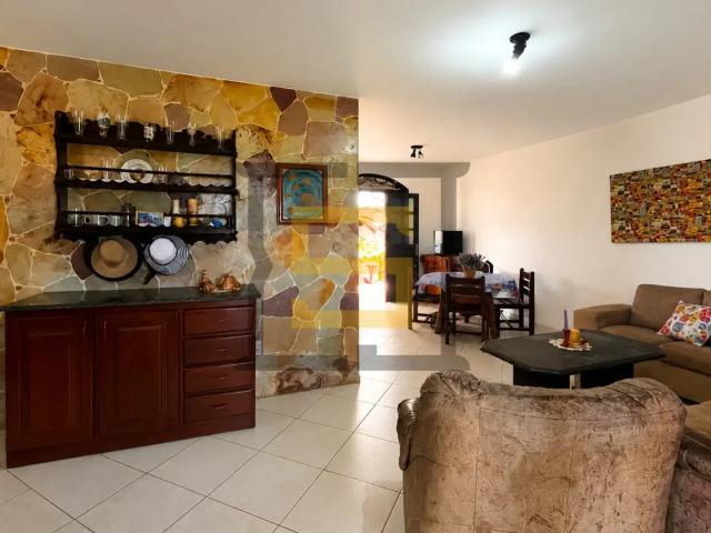 Casa / Sobrado em Condomínio para Venda em Vera Cruz/BA Barra Grande 5 Quartos