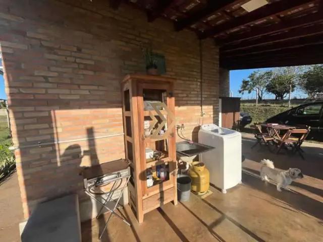 Casa / Sobrado em Condomínio para Venda em Vera Cruz/SP Condomínio Terras De Vera Cruz 2 Quartos
