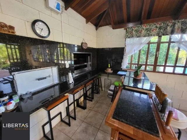 Casa / Sobrado em Condomínio para Venda em Viamão/RS Martinica 4 Quartos