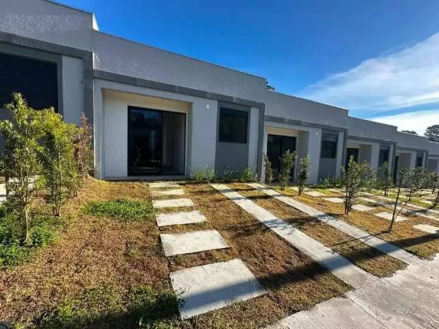 Casa / Sobrado em Condomínio para Venda em Viamão/RS Martinica 2 Quartos