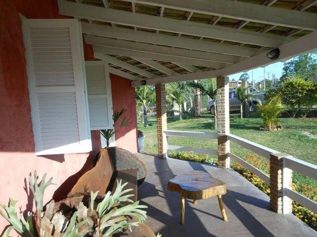 Casa / Sobrado em Condomínio para Venda em Viamão/RS Águas Claras 4 Quartos