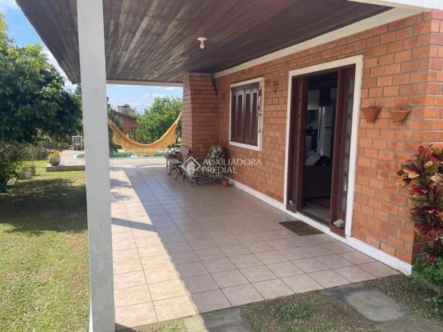 Casa / Sobrado em Condomínio para Venda em Viamão/RS Águas Claras 2 Quartos