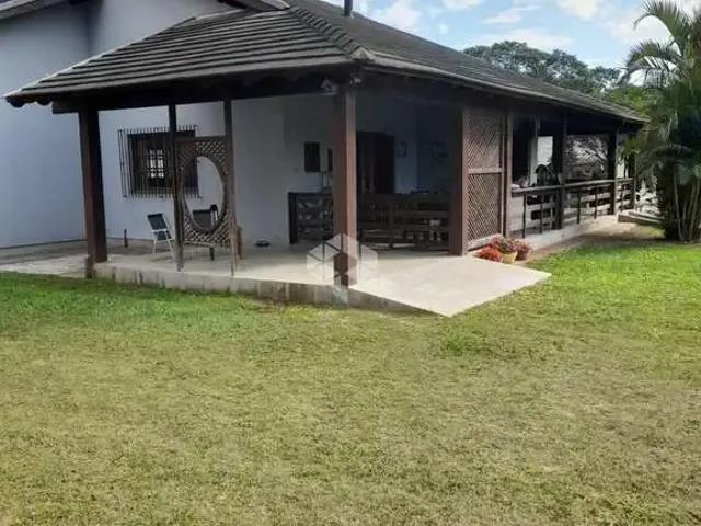 Casa / Sobrado em Condomínio para Venda em Viamão/RS Águas Claras 2 Quartos