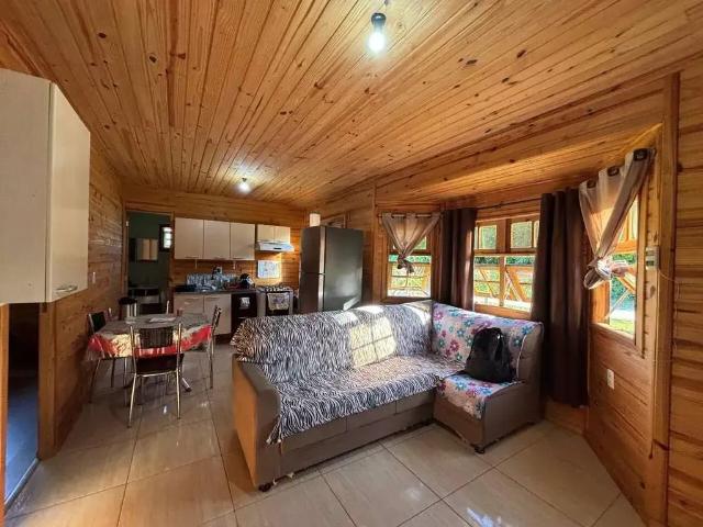 Casa / Sobrado em Condomínio para Venda em Viamão/RS Águas Claras 2 Quartos