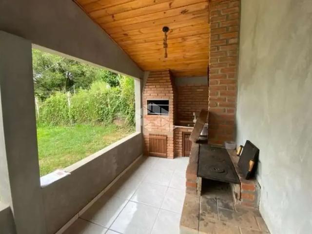 Casa / Sobrado em Condomínio para Venda em Viamão/RS Águas Claras 2 Quartos