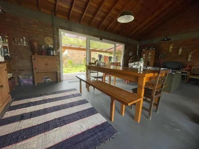 Casa / Sobrado em Condomínio para Venda em Viamão/RS Águas Claras 2 Quartos