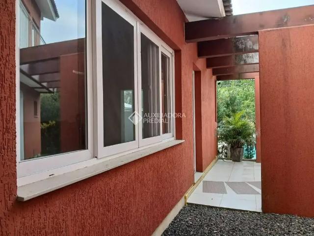Casa / Sobrado em Condomínio para Venda em Viamão/RS Águas Claras 3 Quartos