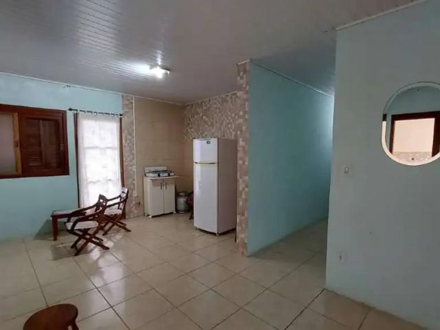 Casa / Sobrado em Condomínio para Venda em Viamão/RS Águas Claras 3 Quartos