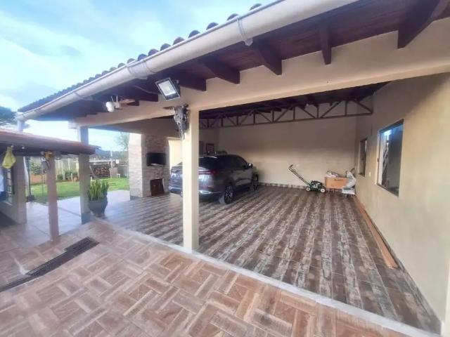 Casa / Sobrado em Condomínio para Venda em Viamão/RS Águas Claras 3 Quartos