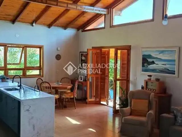 Casa / Sobrado em Condomínio para Venda em Viamão/RS Águas Claras 3 Quartos