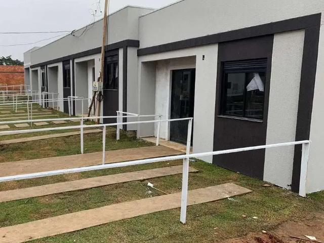Casa / Sobrado em Condomínio para Venda em Viamão/RS Branquinha 2 Quartos
