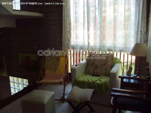 Casa / Sobrado em Condomínio para Venda em Viamão/RS Cantegril 4 Quartos