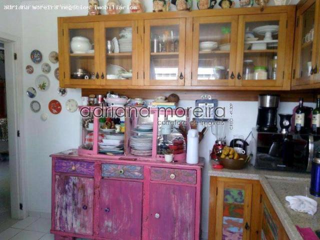 Casa / Sobrado em Condomínio para Venda em Viamão/RS Cantegril 5 Quartos