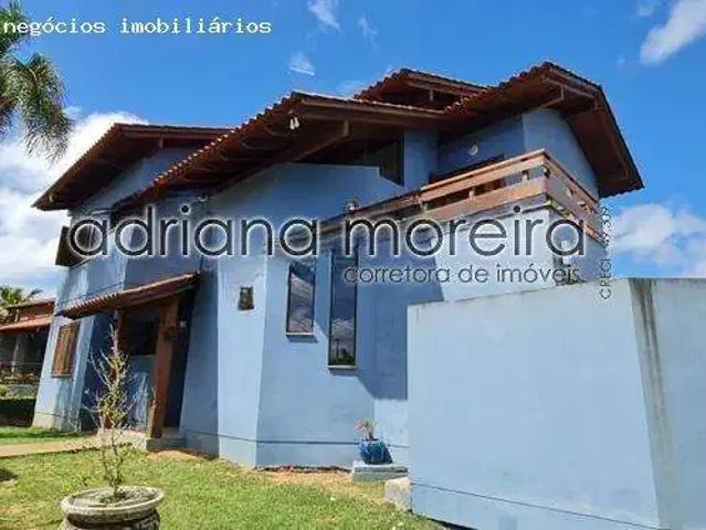 Casa / Sobrado em Condomínio para Venda em Viamão/RS Cantegril 3 Quartos