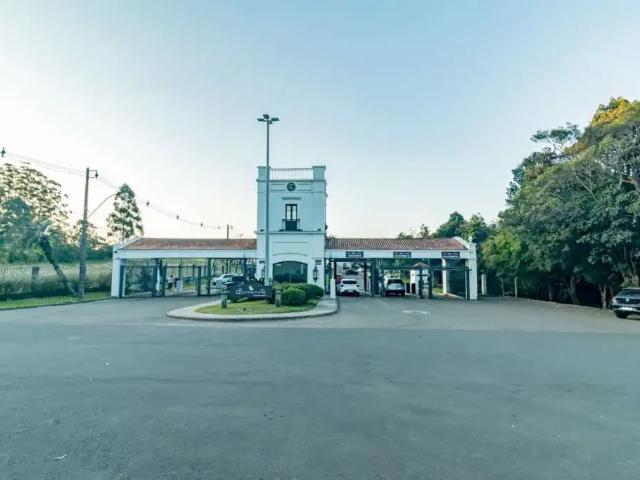 Casa / Sobrado em Condomínio para Venda em Viamão/RS Centro 4 Quartos