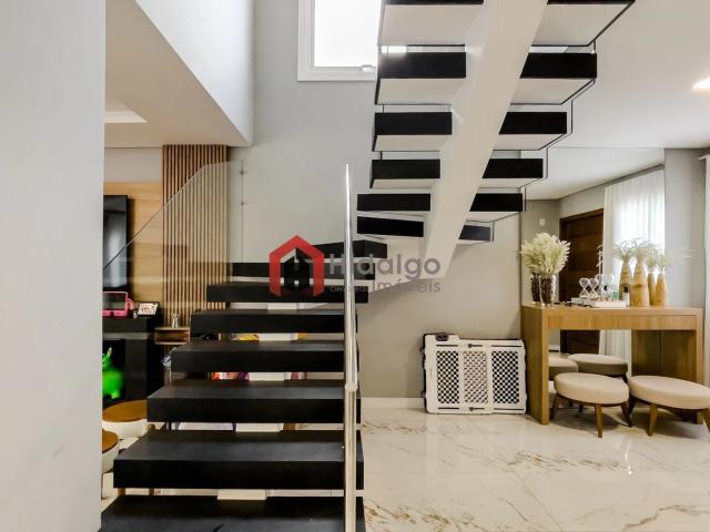 Casa / Sobrado em Condomínio para Venda em Viamão/RS Condomínio Buena Vista 3 Quartos