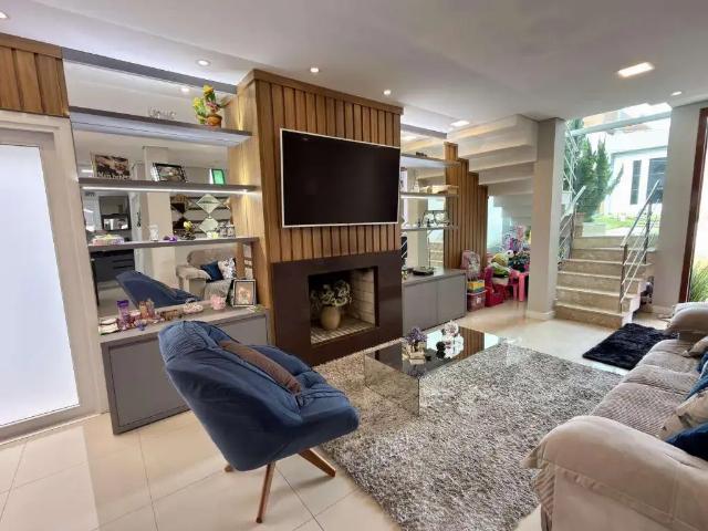 Casa / Sobrado em Condomínio para Venda em Viamão/RS Condomínio Buena Vista 3 Quartos