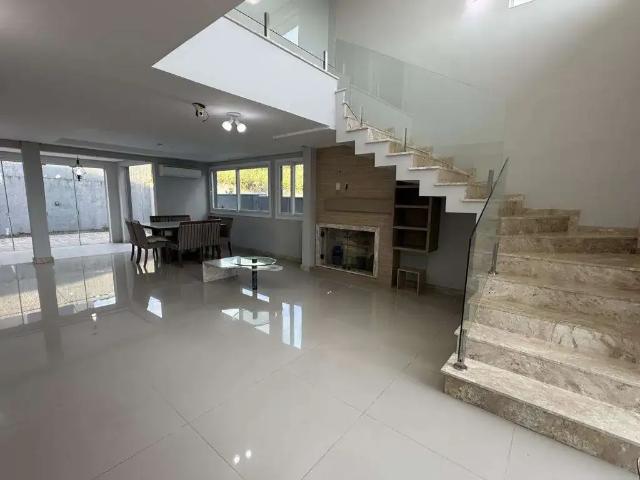 Casa / Sobrado em Condomínio para Venda em Viamão/RS Condomínio Buena Vista 3 Quartos