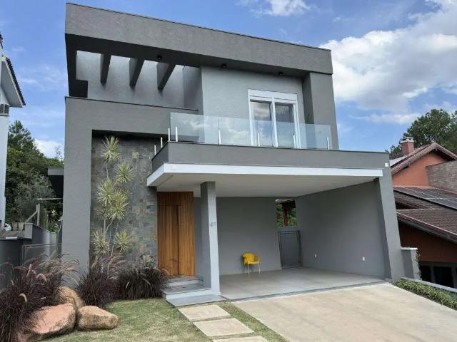 Casa / Sobrado em Condomínio para Venda em Viamão/RS Condomínio Buena Vista 3 Quartos