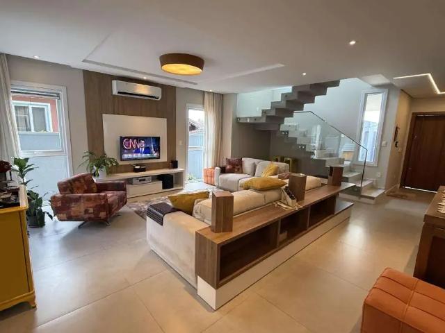 Casa / Sobrado em Condomínio para Venda em Viamão/RS Condomínio Buena Vista 3 Quartos