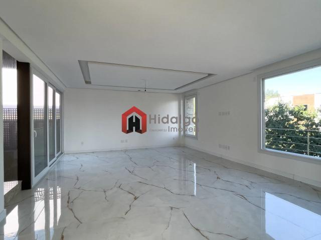 Casa / Sobrado em Condomínio para Venda em Viamão/RS Condomínio Buena Vista 3 Quartos