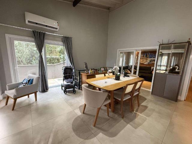 Casa / Sobrado em Condomínio para Venda em Viamão/RS Condomínio Buena Vista 3 Quartos