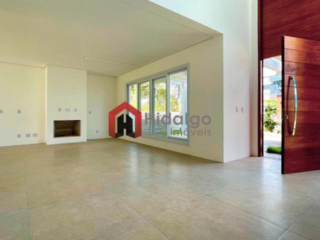 Casa / Sobrado em Condomínio para Venda em Viamão/RS Condomínio Buena Vista 2 Quartos