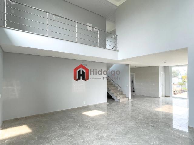 Casa / Sobrado em Condomínio para Venda em Viamão/RS Condomínio Buena Vista 4 Quartos