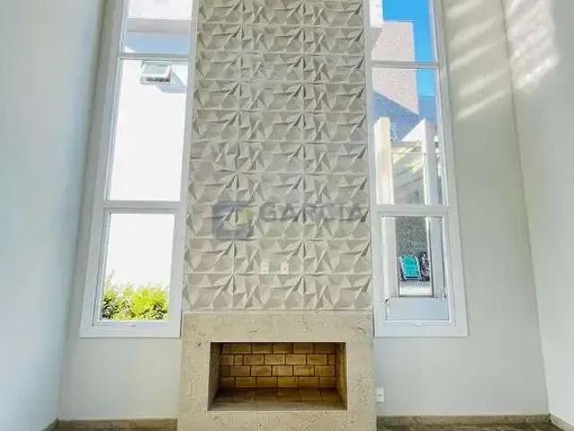 Casa / Sobrado em Condomínio para Venda em Viamão/RS Condomínio Buena Vista 4 Quartos