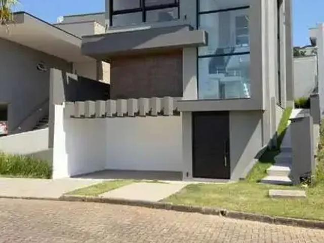 Casa / Sobrado em Condomínio para Venda em Viamão/RS Querência 3 Quartos