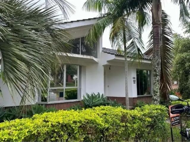 Casa / Sobrado em Condomínio para Venda em Viamão/RS São Lucas 4 Quartos
