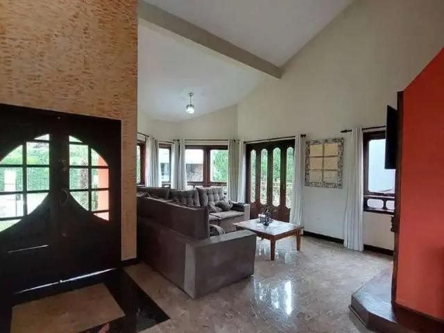 Casa / Sobrado em Condomínio para Venda em Viamão/RS São Lucas 4 Quartos