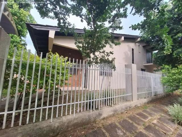 Casa / Sobrado em Condomínio para Venda em Viamão/RS São Lucas 4 Quartos