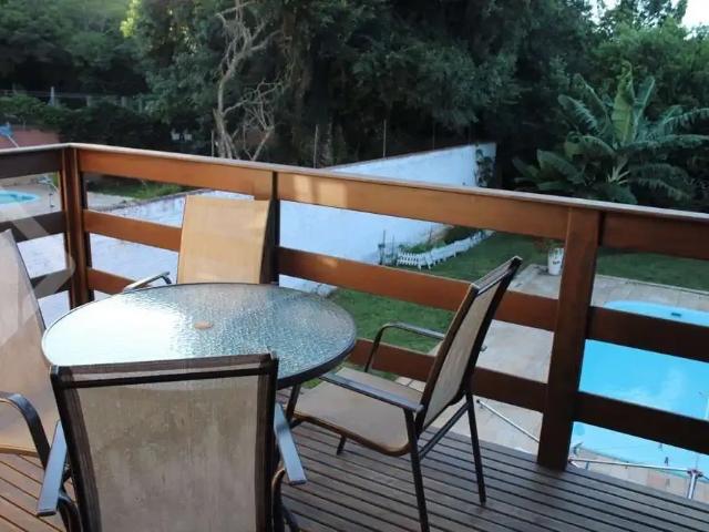Casa / Sobrado em Condomínio para Venda em Viamão/RS São Lucas 3 Quartos
